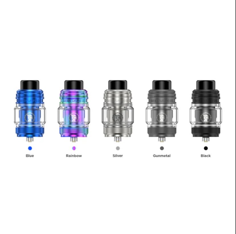 Geekvape Z Fli Tank