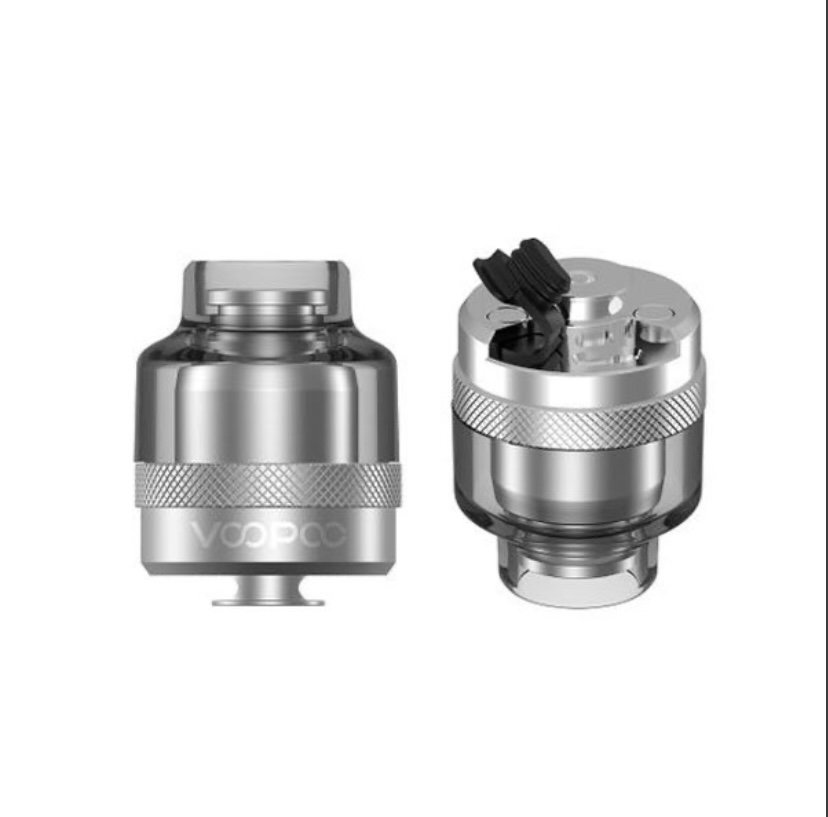 Voopoo RTA Pod for Drag S/X 2ml