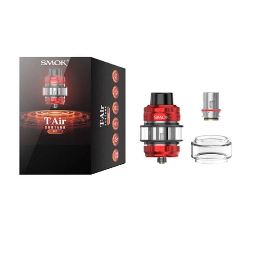 SMOK T-Air Subtank