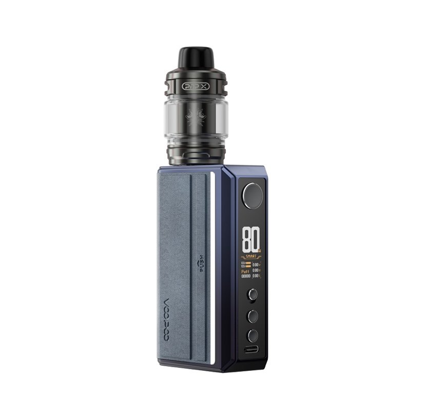 Voopoo Drag 5 (Uforce-X Tank) Kit