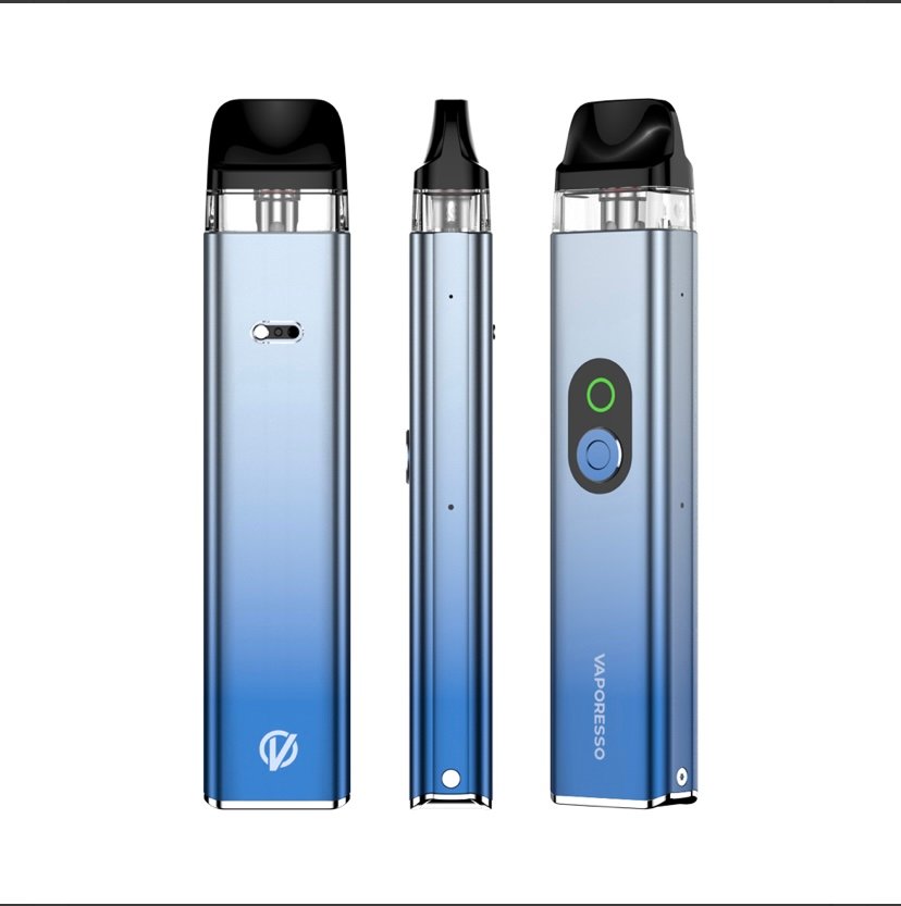 Vaporesso Xros 3 R Kit