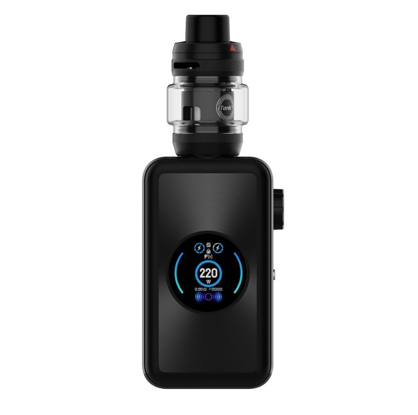 Vaporesso Gen Max (iTank T) Kit