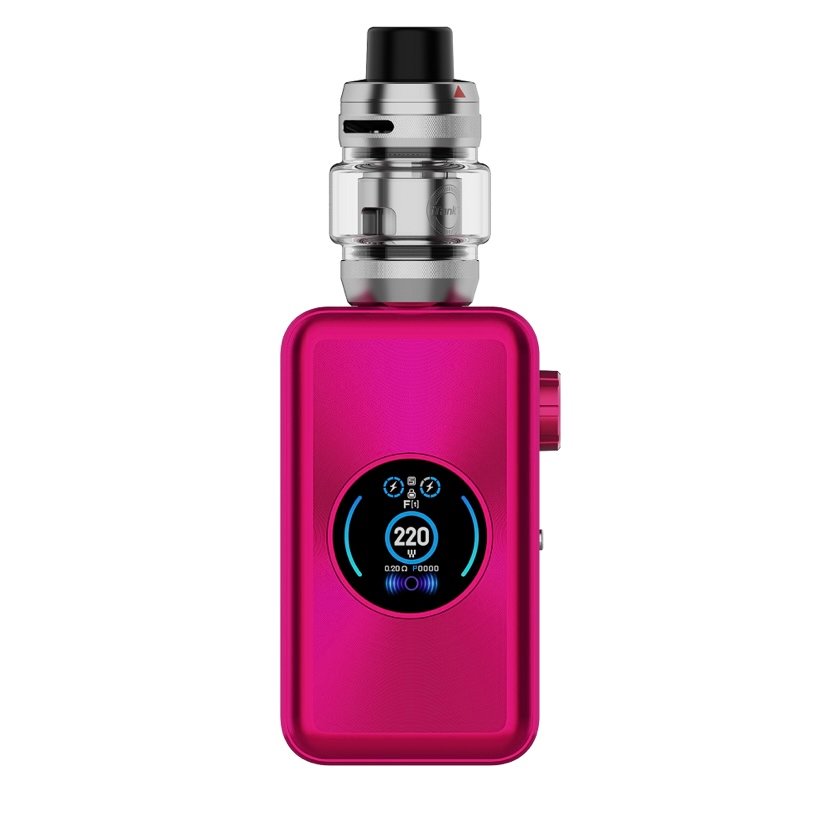 Vaporesso Gen Max (iTank T) Kit