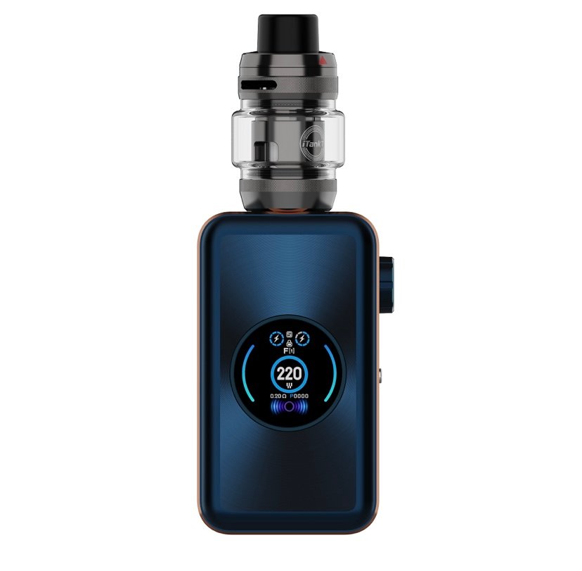 Vaporesso Gen Max (iTank T) Kit
