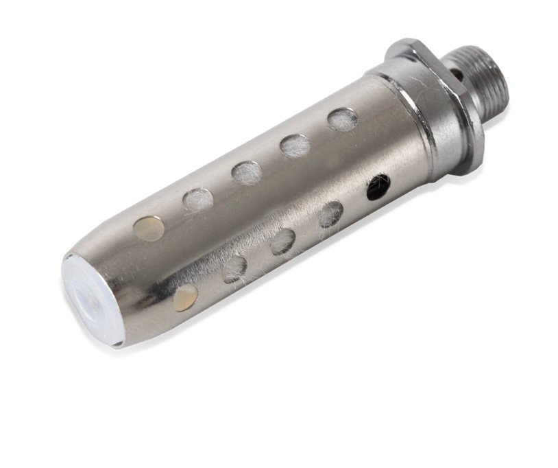 Vibe Series Coil Replacement Set (5-pack)