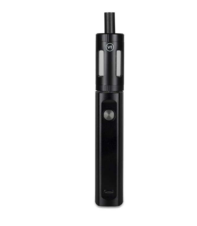 Vibe Series Starter Kit (Black)