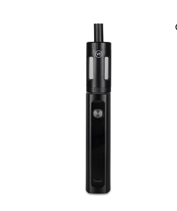 Vibe Series Deluxe Starter Kit (Black)
