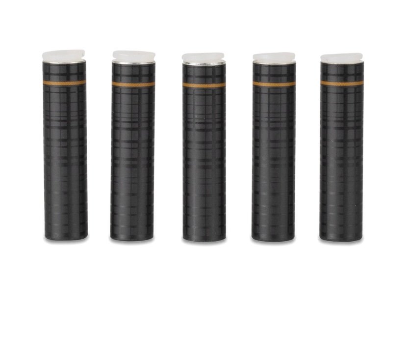 V-Pack II – 6 Week Kit: 40 Cartomisers