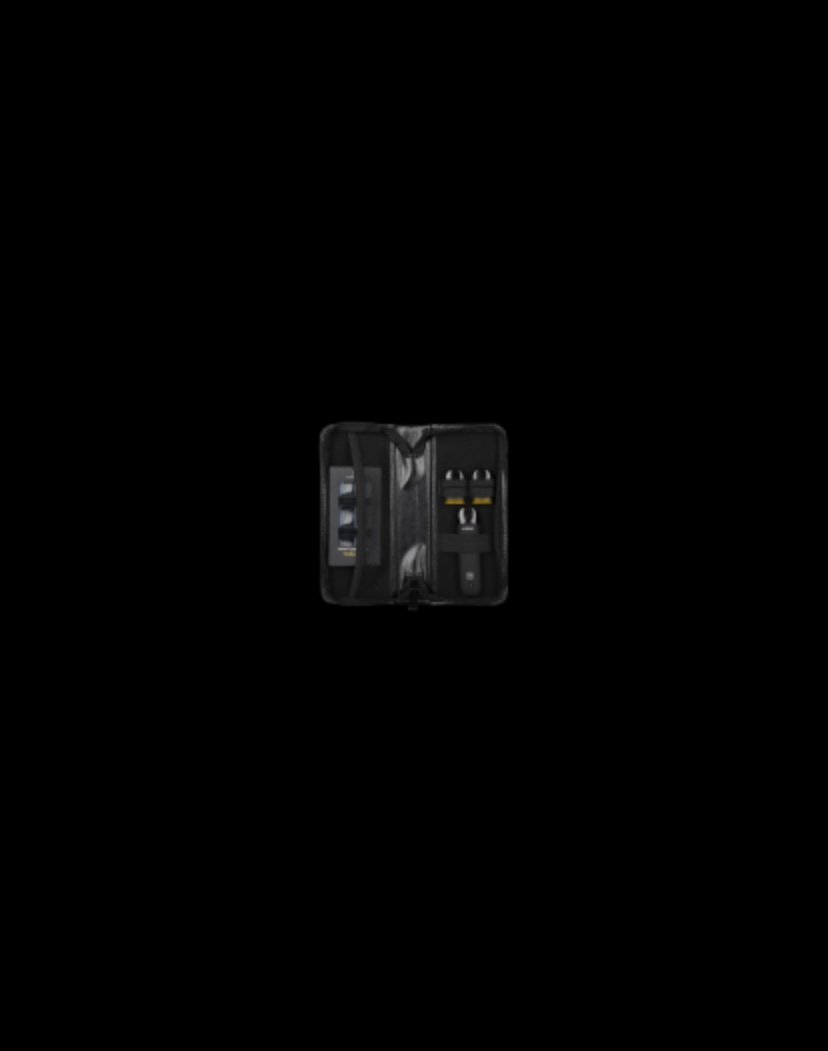 VIGGO Series Deluxe Vape Pod Starter Kit in Black