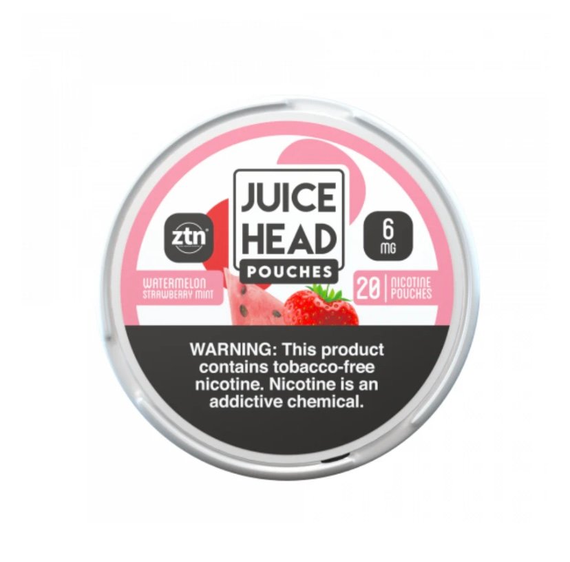 Juice Head Nic Pouches 5pk