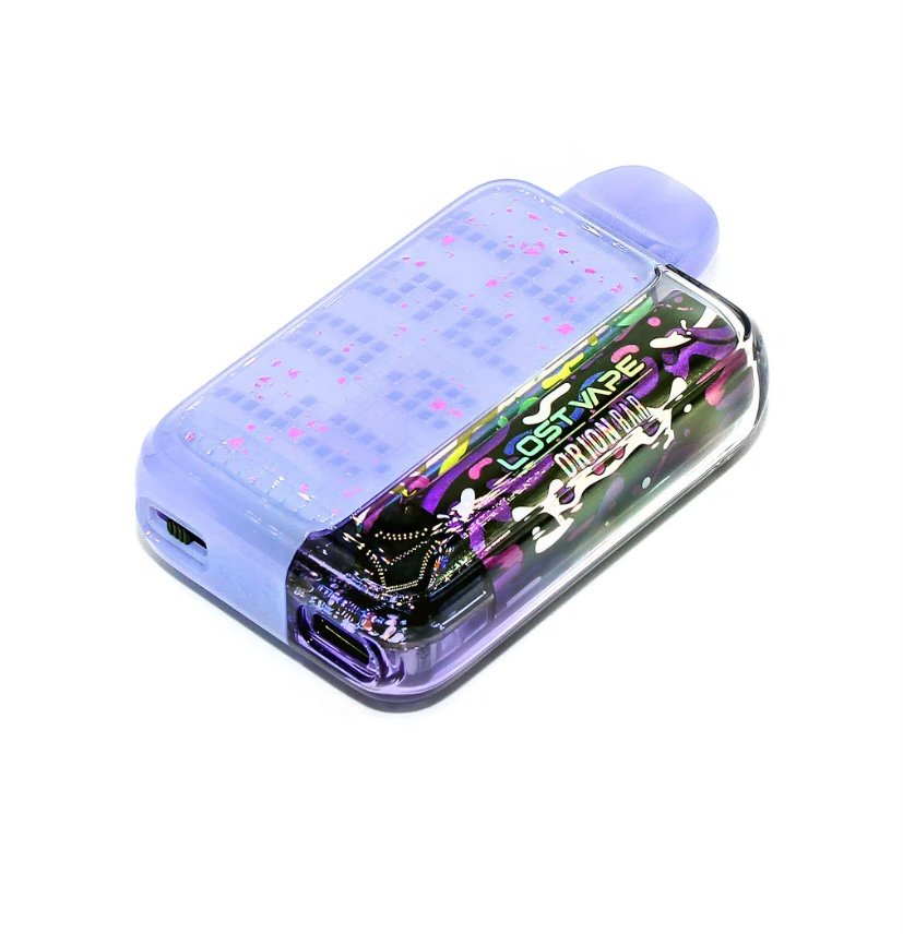 Orion Bar Disposable (10,000 Puffs) By Lost Vape