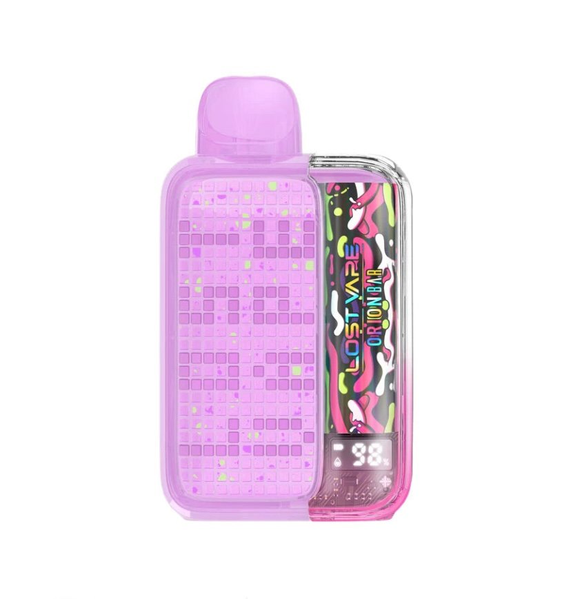 Orion Bar Disposable (10,000 Puffs) By Lost Vape