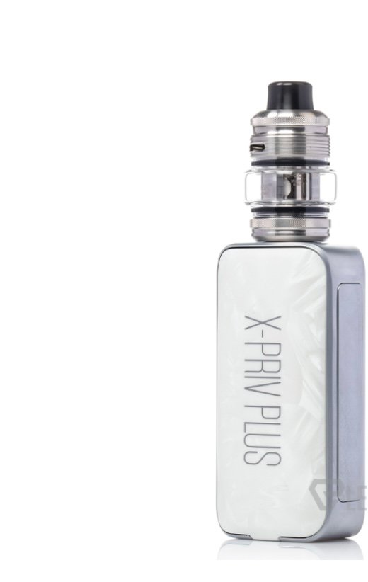 SMOK X-PRIV PLUS 225W STARTER KIT