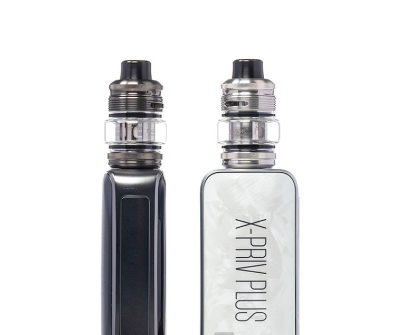 SMOK X-PRIV PLUS 225W STARTER KIT