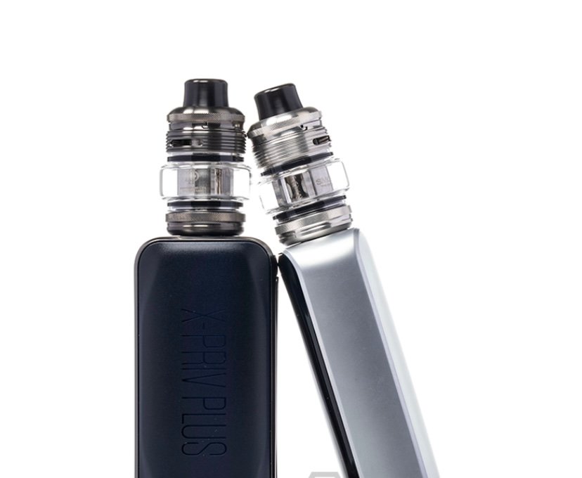 SMOK X-PRIV PLUS 225W STARTER KIT