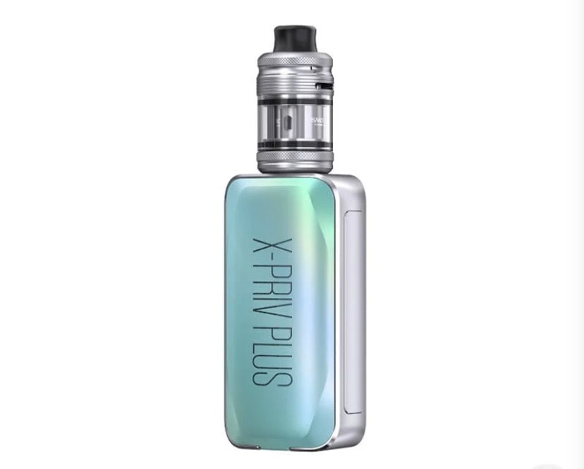Smok X-Priv Plus Vape Kit