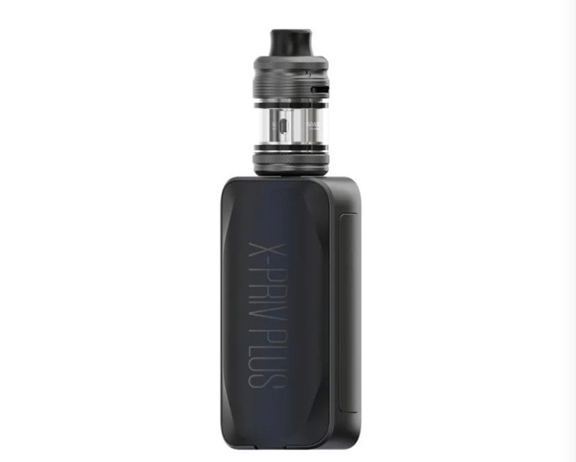 Smok X-Priv Plus Vape Kit