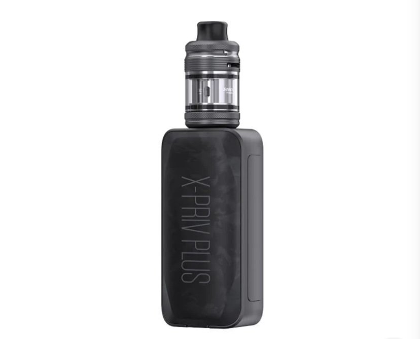 Smok X-Priv Plus Vape Kit