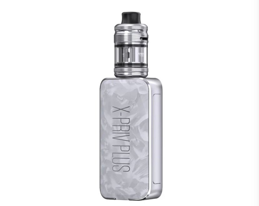 Smok X-Priv Plus Vape Kit