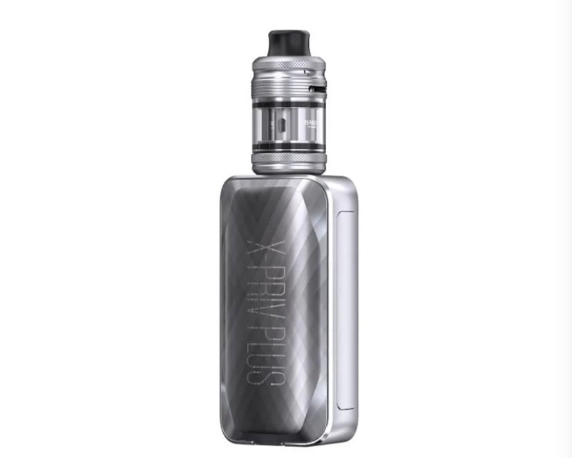 Smok X-Priv Plus Vape Kit
