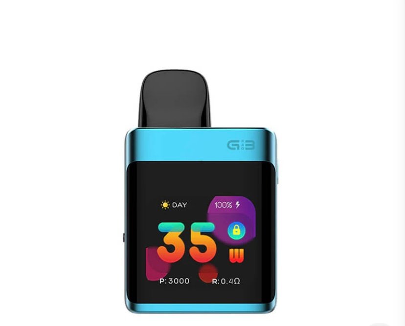 Uwell Caliburn G3 Pro KoKo Pod Vape Kit