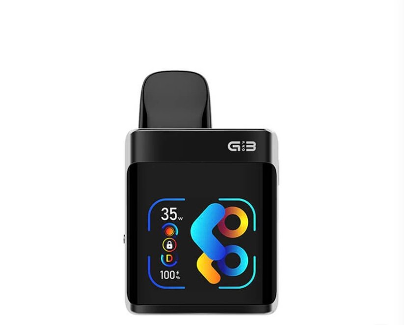 Uwell Caliburn G3 Pro KoKo Pod Vape Kit