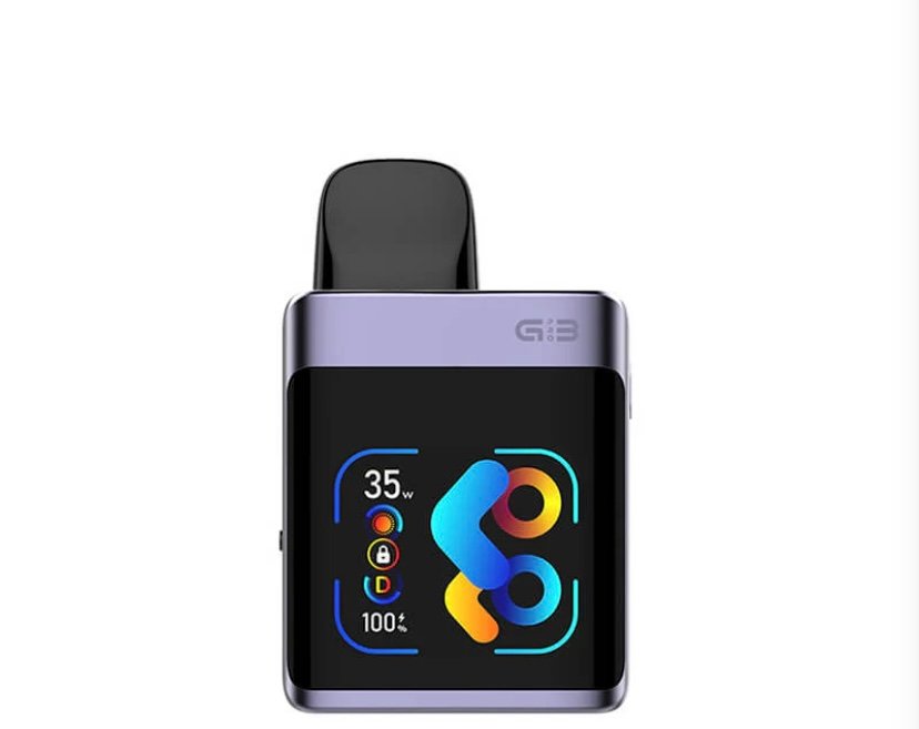 Uwell Caliburn G3 Pro KoKo Pod Vape Kit