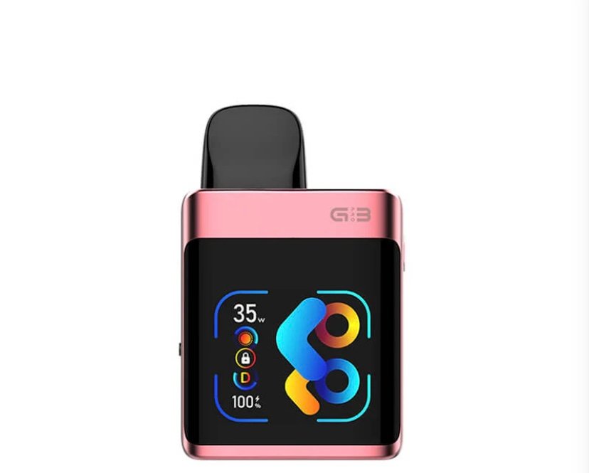 Uwell Caliburn G3 Pro KoKo Pod Vape Kit