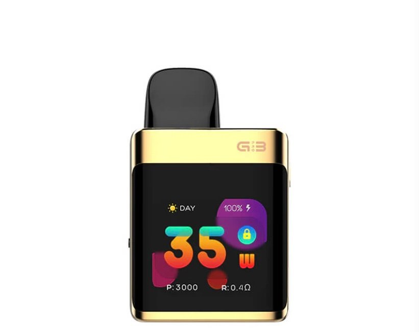 Uwell Caliburn G3 Pro KoKo Pod Vape Kit