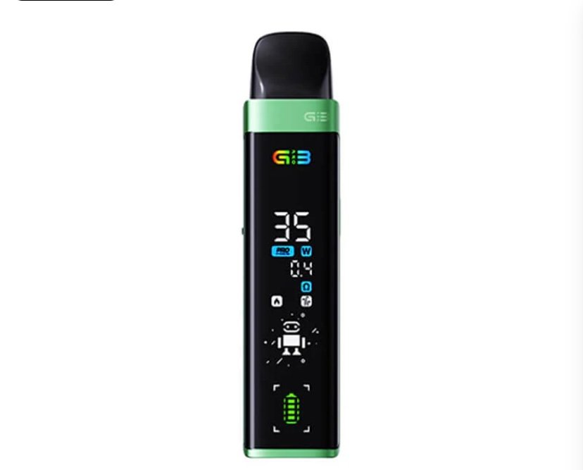 Uwell Caliburn G3 Pro Pod Vape Kit