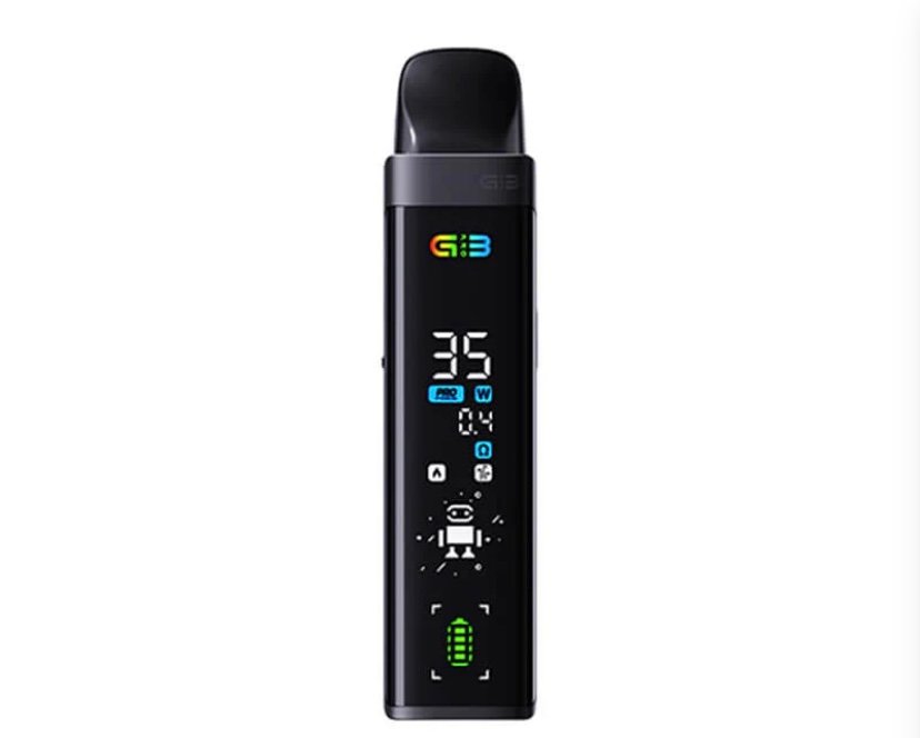 Uwell Caliburn G3 Pro Pod Vape Kit