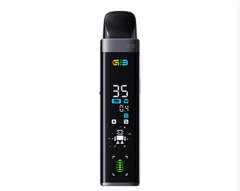 Uwell Caliburn G3 Pro Pod Vape Kit