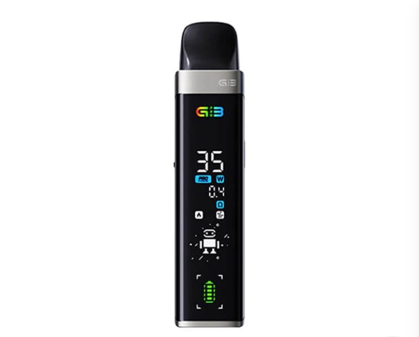 Uwell Caliburn G3 Pro Pod Vape Kit