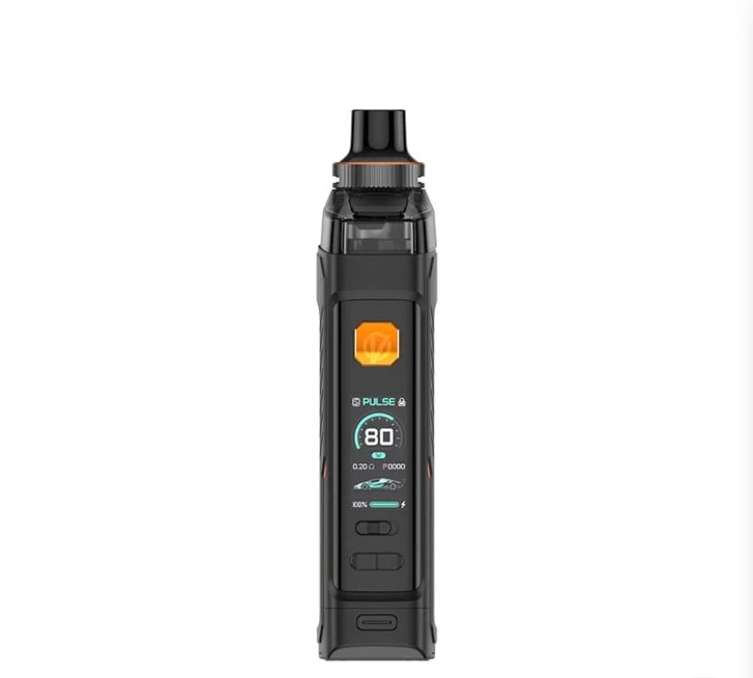 Vaporesso Armour GS Pod Vape Kit