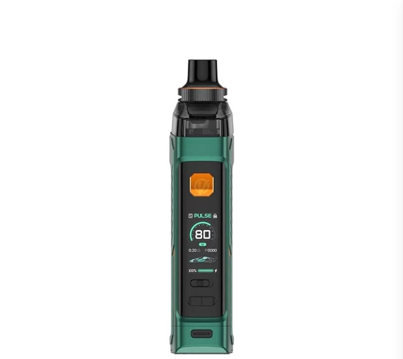Vaporesso Armour GS Pod Vape Kit