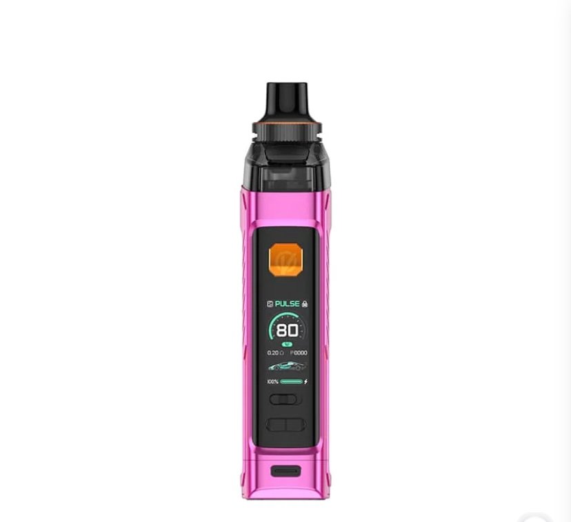 Vaporesso Armour GS Pod Vape Kit