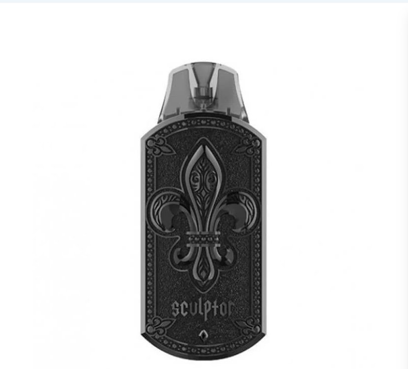 Uwell Sculptor Pod Vape Kit