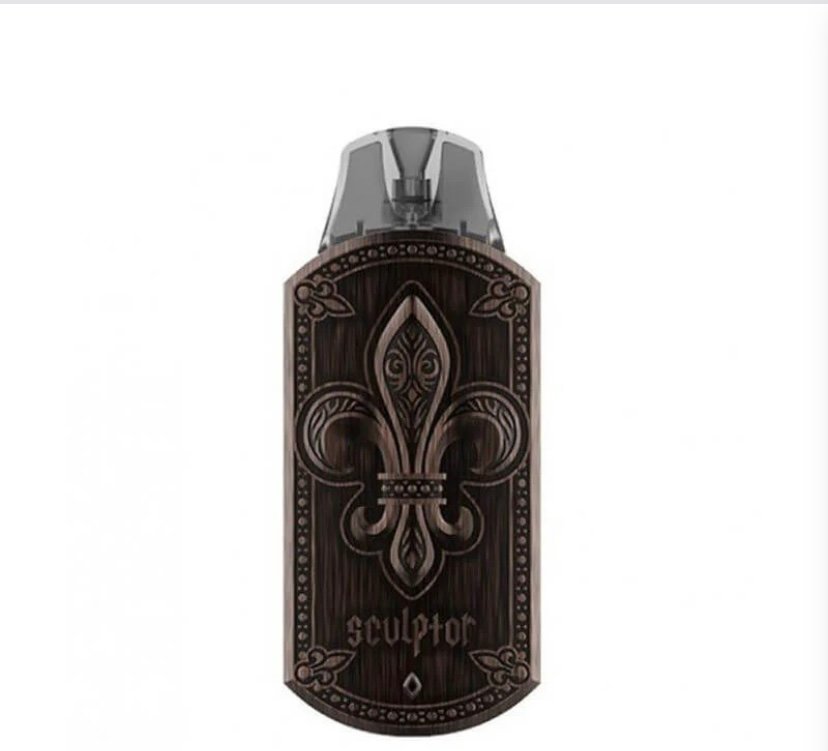 Uwell Sculptor Pod Vape Kit