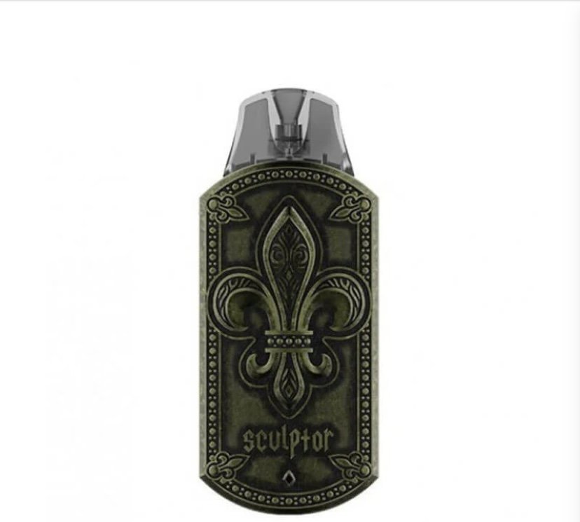 Uwell Sculptor Pod Vape Kit