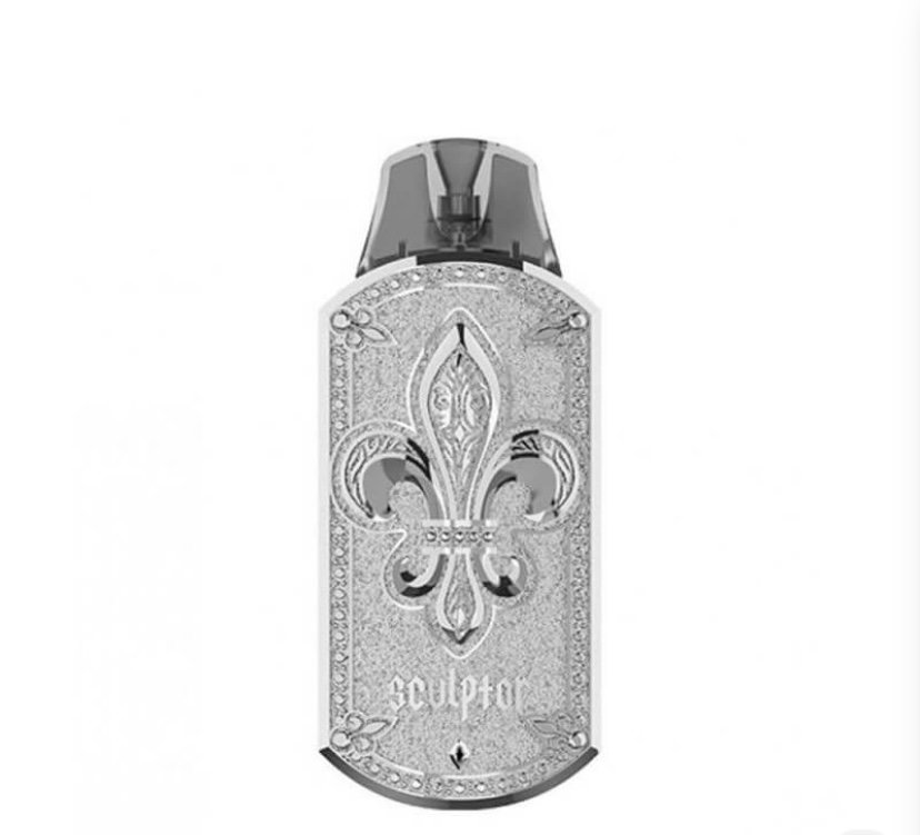Uwell Sculptor Pod Vape Kit