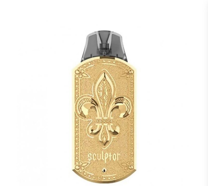 Uwell Sculptor Pod Vape Kit
