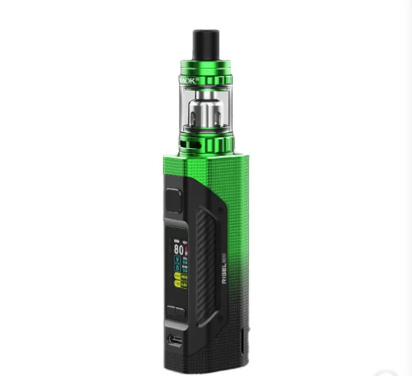 SMOK Rigel Mini Vape Kit