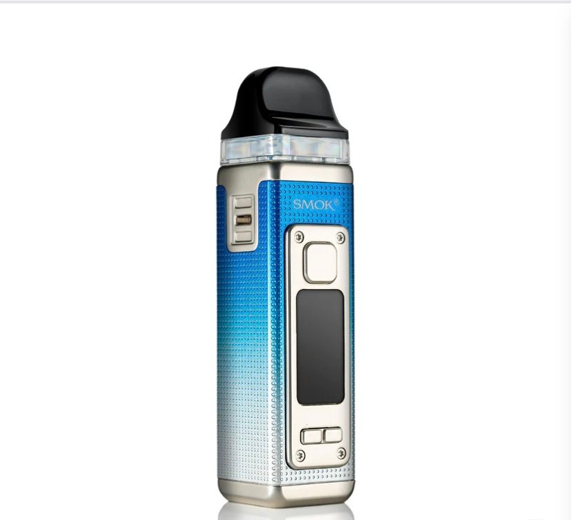 SMOK RPM 4 Pod Vape Kit