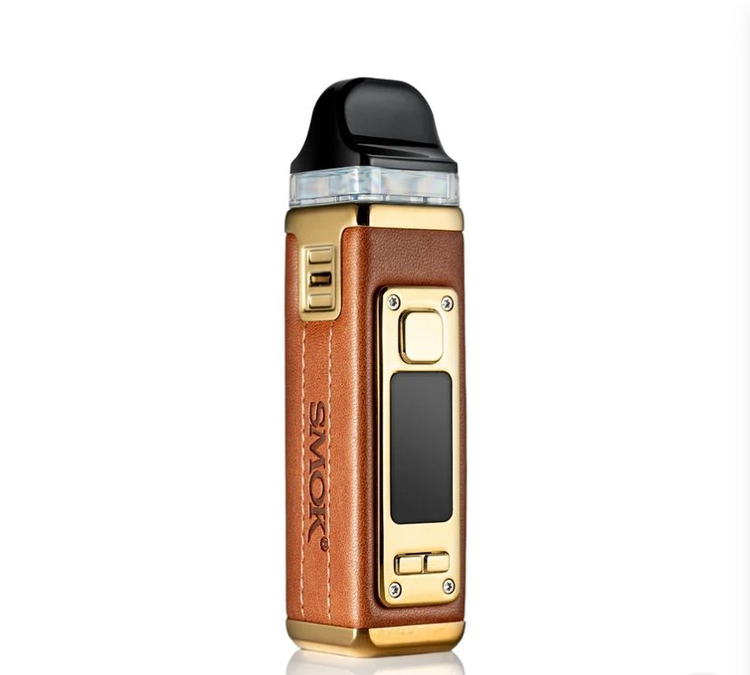 SMOK RPM 4 Pod Vape Kit