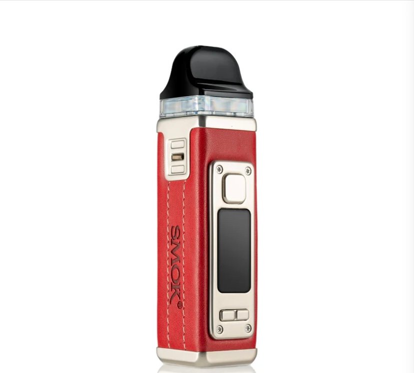 SMOK RPM 4 Pod Vape Kit