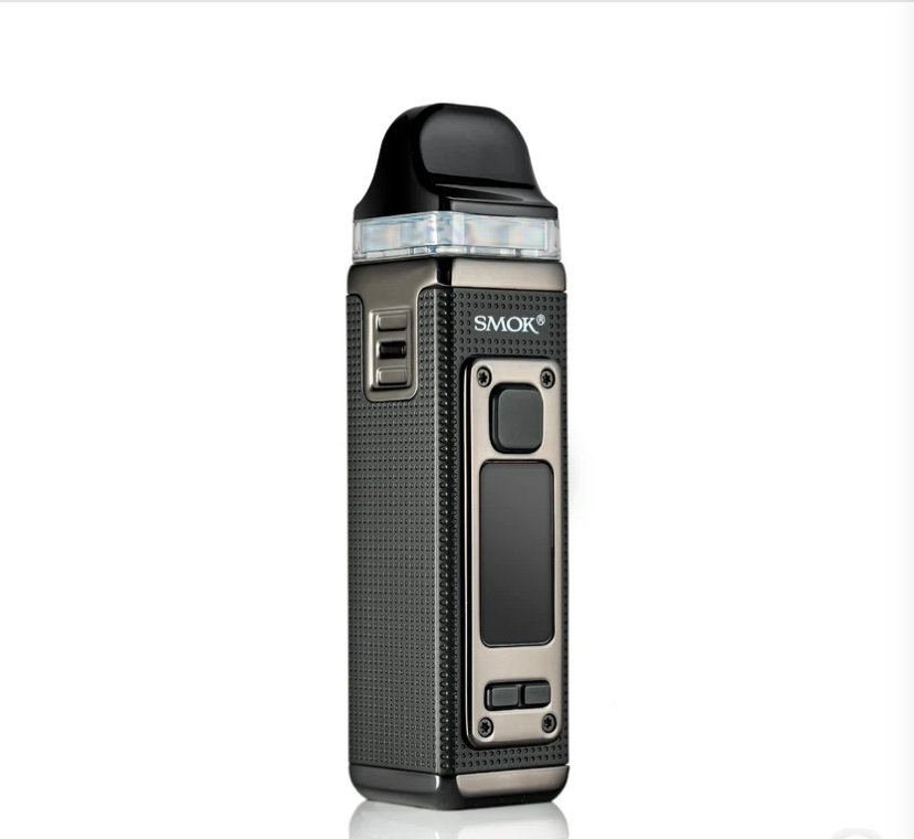 SMOK RPM 4 Pod Vape Kit