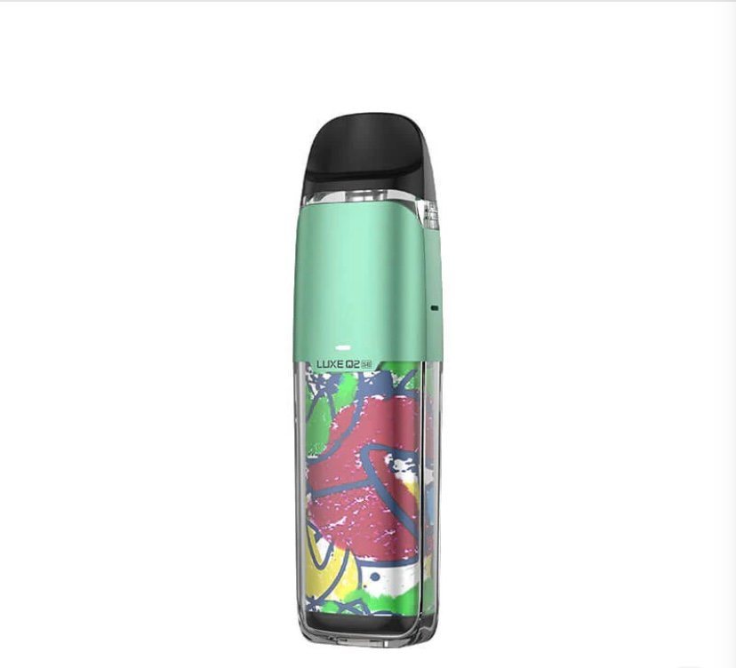 Vaporesso Luxe Q2 SE Pod Vape Kit