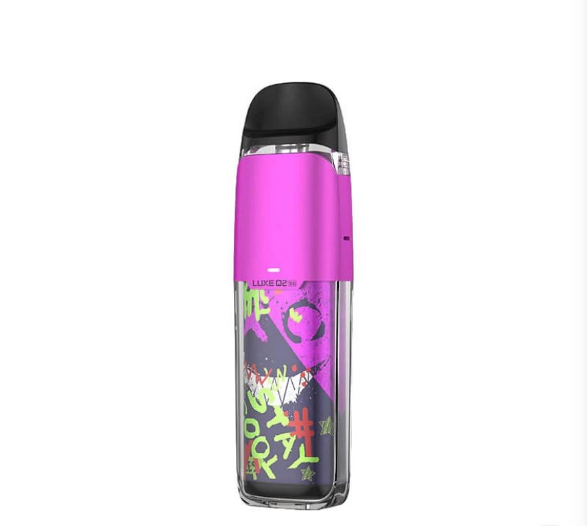 Vaporesso Luxe Q2 SE Pod Vape Kit