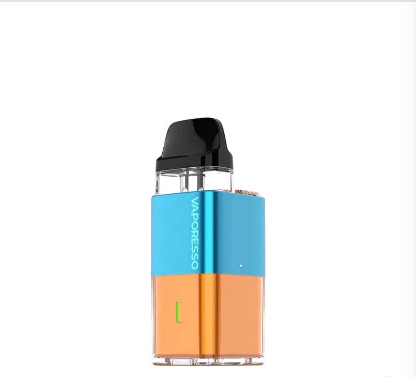Vaporesso Xros Cube Pod Vape Kit