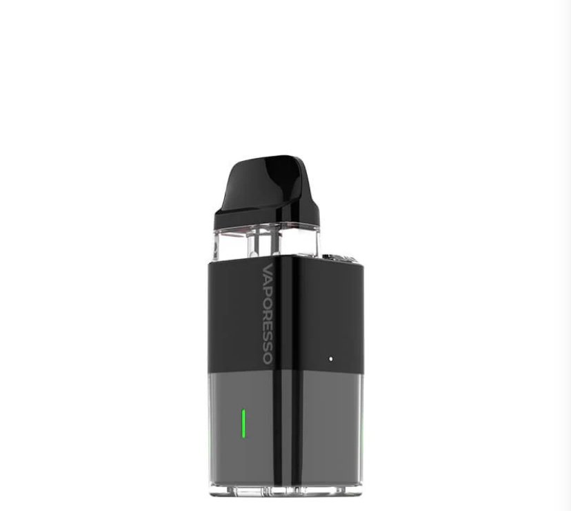 Vaporesso Xros Cube Pod Vape Kit